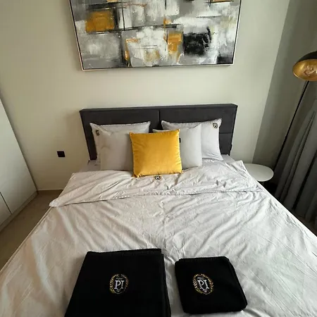 Luxury Flat In