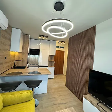 Luxury Flat In Plevna